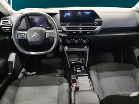 Citroën C4 vaihtoauto