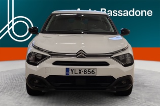 Citroën C4 vaihtoauto