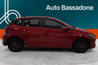 Hyundai i20 Hatchback vaihtoauto