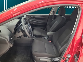 Hyundai i20 Hatchback vaihtoauto