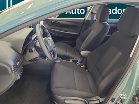 Hyundai i20 Hatchback vaihtoauto