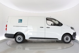 Opel Vivaro vaihtoauto