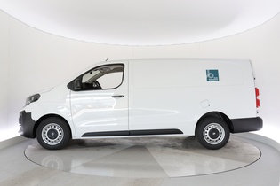 Opel Vivaro vaihtoauto