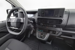 Opel Vivaro vaihtoauto