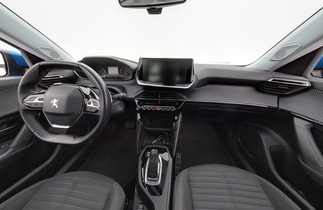 Peugeot 2008 vaihtoauto