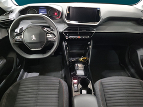 Peugeot 208 vaihtoauto