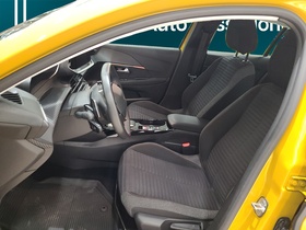 Peugeot 208 vaihtoauto