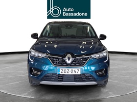 Renault Arkana vaihtoauto