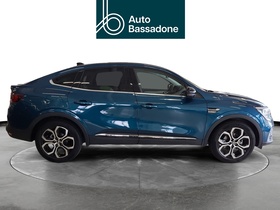 Renault Arkana vaihtoauto