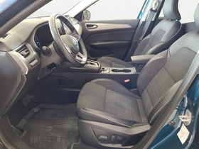 Renault Arkana vaihtoauto