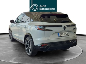 Renault Austral vaihtoauto