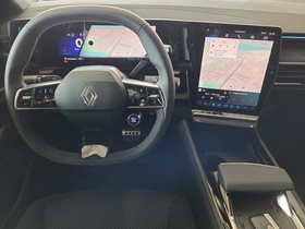 Renault Austral vaihtoauto