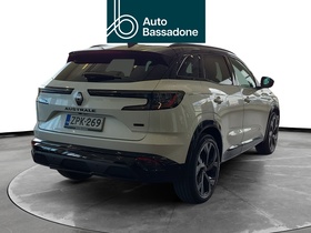 Renault Austral vaihtoauto