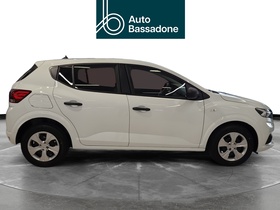 Dacia Sandero vaihtoauto