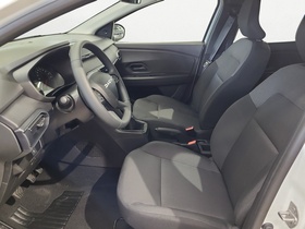 Dacia Sandero vaihtoauto