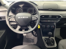 Dacia Sandero vaihtoauto