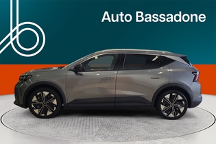 Renault Scénic vaihtoauto