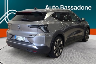 Renault Scénic vaihtoauto