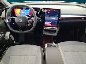 Renault Scénic vaihtoauto