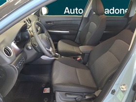 Suzuki Vitara vaihtoauto