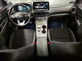 Hyundai Kona vaihtoauto