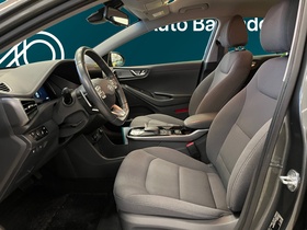 Hyundai IONIQ electric vaihtoauto