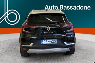 Renault Captur vaihtoauto