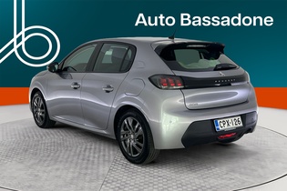 Peugeot 208 vaihtoauto
