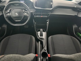 Peugeot 208 vaihtoauto