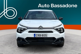 Citroën C4 vaihtoauto