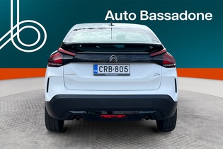 Citroën C4 vaihtoauto