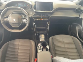 Peugeot e-2008 vaihtoauto