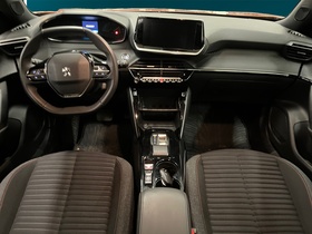 Peugeot e-2008 vaihtoauto