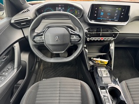 Peugeot e-2008 vaihtoauto