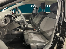 Citroën C3 vaihtoauto