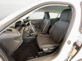 Peugeot 2008 vaihtoauto