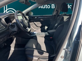 Renault Mégane vaihtoauto