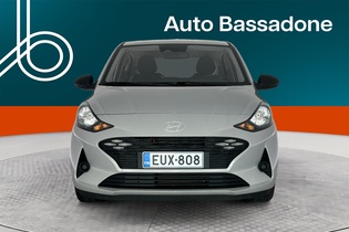 Hyundai i10 vaihtoauto