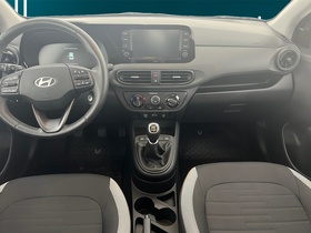 Hyundai i10 vaihtoauto