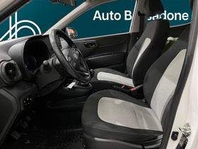 Hyundai i10 vaihtoauto