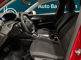 Peugeot 208 vaihtoauto