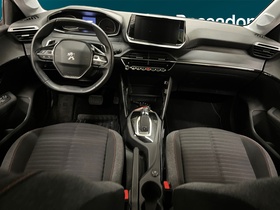 Peugeot 208 vaihtoauto