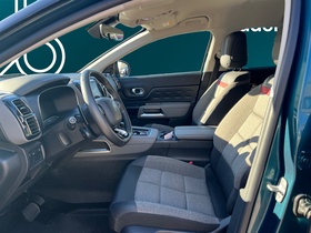 Citroën C5 Aircross vaihtoauto