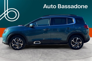 Citroën C5 Aircross vaihtoauto