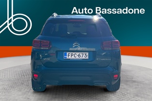 Citroën C5 Aircross vaihtoauto