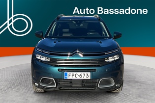 Citroën C5 Aircross vaihtoauto