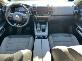 Citroën C5 Aircross vaihtoauto