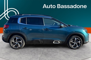 Citroën C5 Aircross vaihtoauto