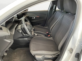 Peugeot 208 vaihtoauto