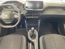 Peugeot 208 vaihtoauto